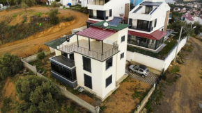 Arzu Villa